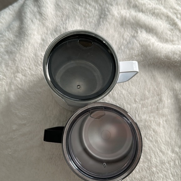 Cute grandpa and grandma tumblers - Picture 5 of 5